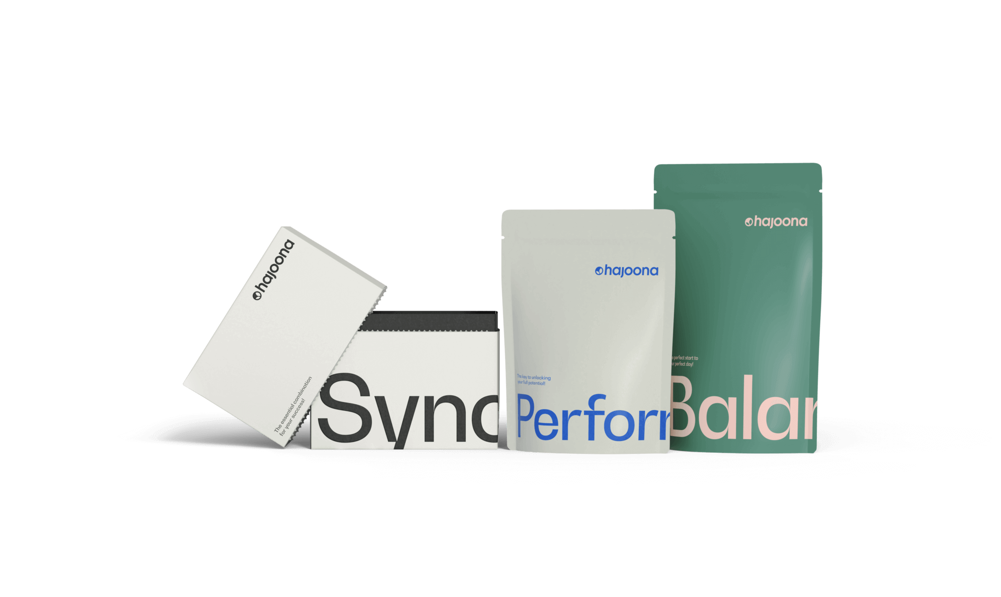 hajoona Sync